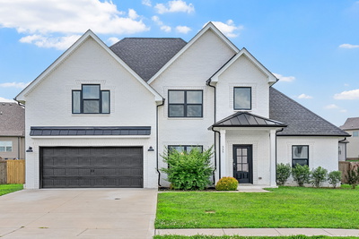 335 Bluebriar Trce