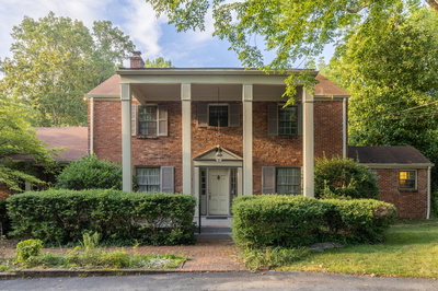 3604 Woodmont Blvd