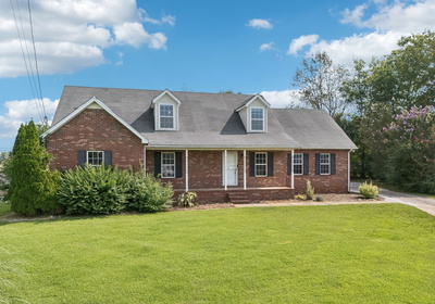 101 Briston Ct