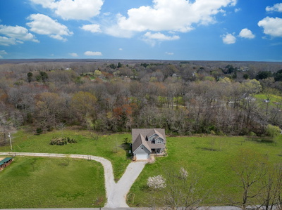 264 Firetower Road