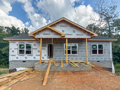 1 Skyview Drive