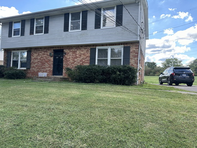 731 McPherson Dr