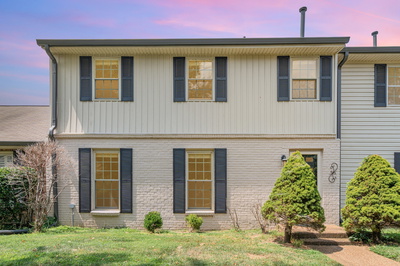 4001 Anderson Rd