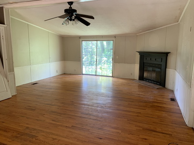 2056 Old Baker Rd