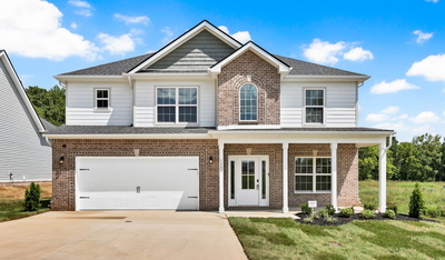 1305 Gentry Dr