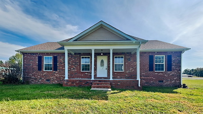 890 Mount Vernon Rd