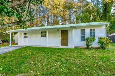 508 Lupton Drive