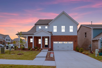 455 Triple Crown Cir