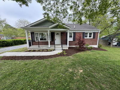 307 James Ave