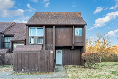 14 Hickory Ct