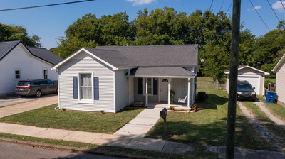 408 Wall St