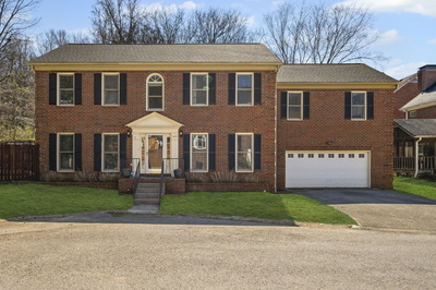 405 Wexford Ct