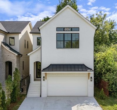 601 American Rd