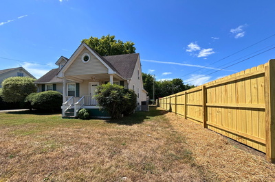 115 East Ave