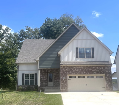 364 Timber Springs