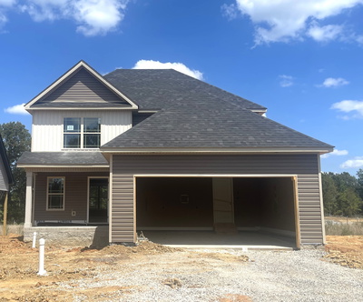 22 Garrettsburg Meadows