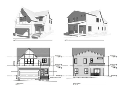 Exterior view of 530 Green Lane in Whites Creek, TN