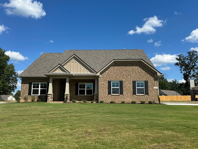997 Wiseman Farm Road