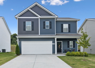 439 Tines Dr
