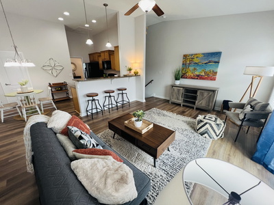 99 Whitman Crossing