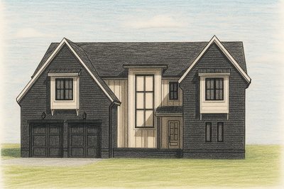 772 Summit Oaks Ct