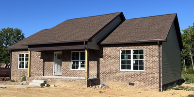 131 N Harris Ln