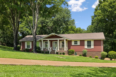 6404 Cloverbrook Dr