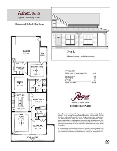 401 Penfold Alley