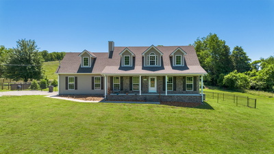 1710 Collins Hollow Rd