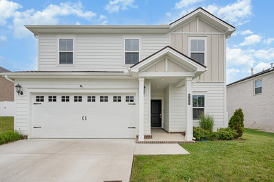 700 Castle Rd