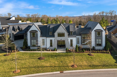 8001 Backwoods Pvt Dr