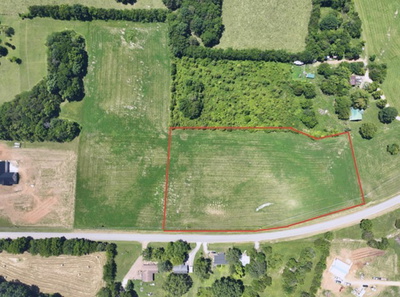 0 Unionville Rd