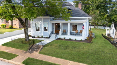 303 West College Street