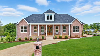 500 Country Club Dr