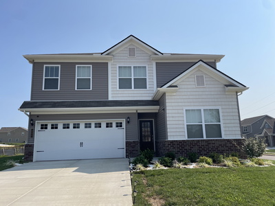 531 Mickelson Way