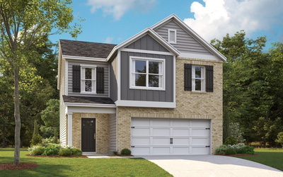 94 Hartmann Crossing Dr