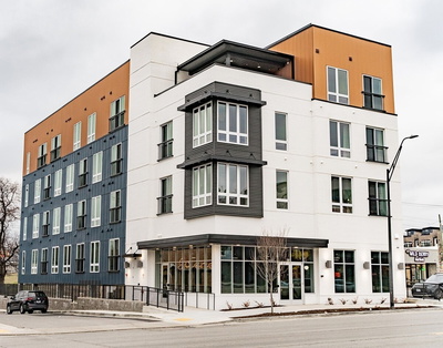 815 Main St
