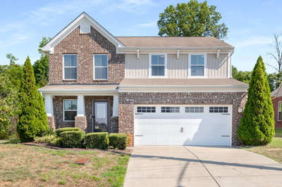 2625 Jordan Ridge Dr