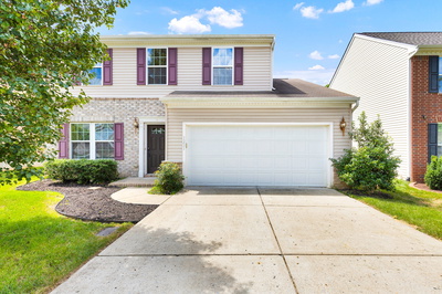 1221 Scarcroft Ln