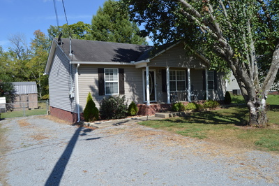 300 Canova Dr