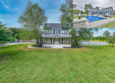 5673 Elam Rd