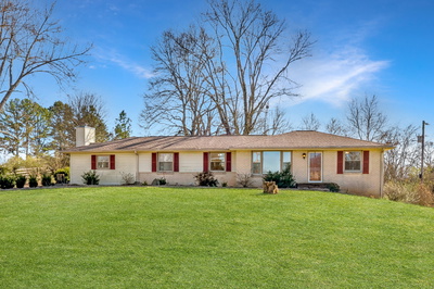 1170 Jim Read Rd