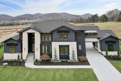 1835 Dartmouth Drive