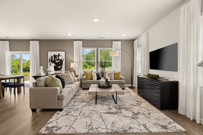 2 Smallholding St