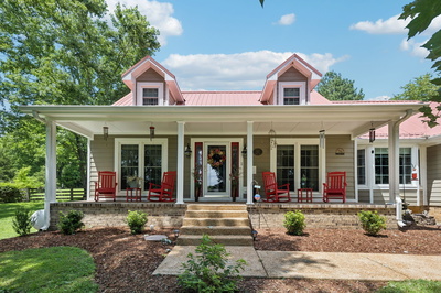 3692 Neeley Hollow Rd