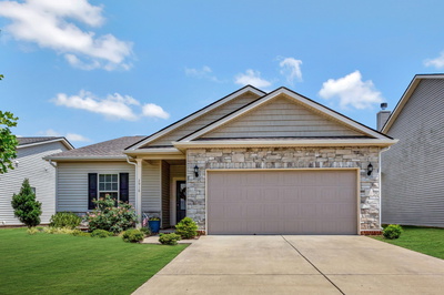 2918 Hen Brook Dr