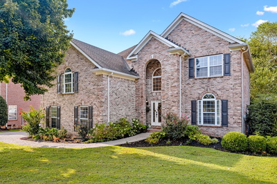 1617 Fair House Rd
