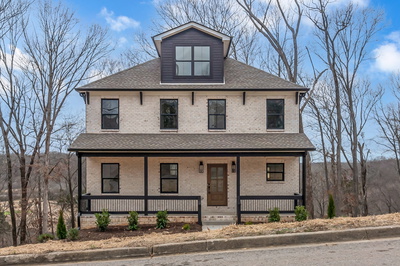 418 Stonemeadow Rd