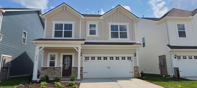 3016 Drumwright Way