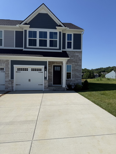 1809 Goldsberry Drive